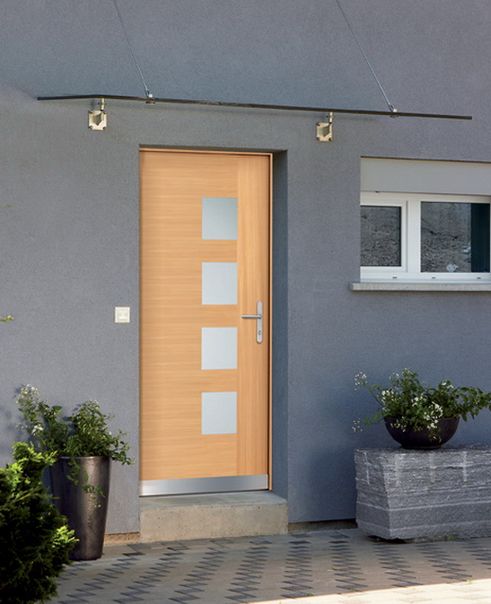 WoodLine Holz